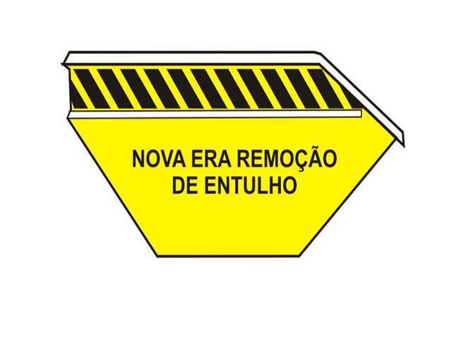 "Entulho Nova Era"